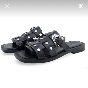 Aerosoles St. Marks Women’s Sandals